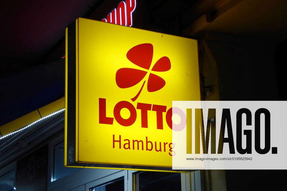 Lotto Logo Lettering Lotto Shop Kiosk Sign Lotto Logo Lettering Lotto