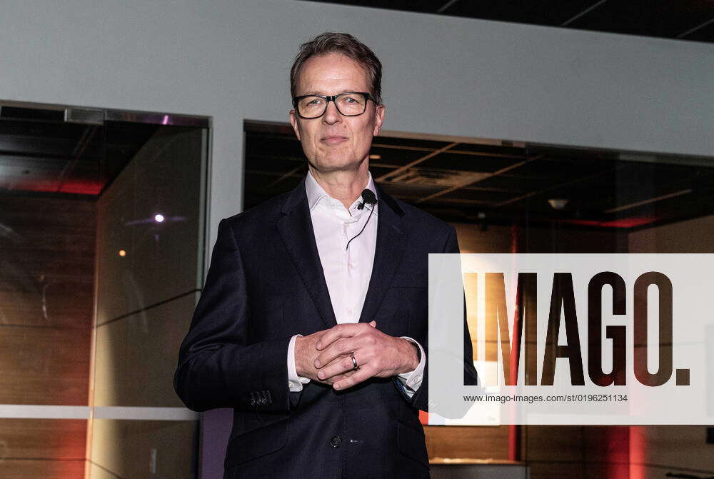 NY Grand opening of Porsche dealership in Brooklyn Kjell Gruner