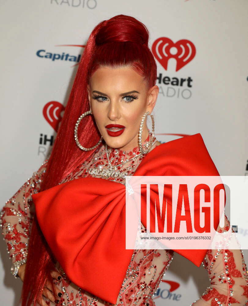 December 9, 2022, New York City, New York, USA: Rapper JUSTINA VALENTINE  seen during the red