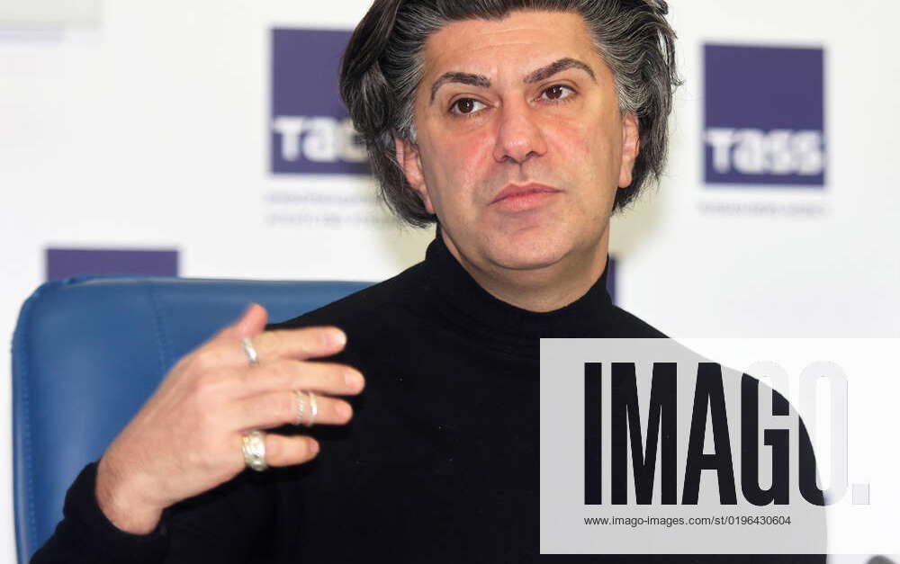 RUSSIAN FEDERATION. Moscow.09 dec 2022. TASS Russian news agency. Press Center. Vaganova Russian
