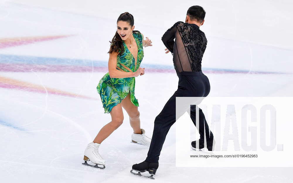 Italy ISU Gran Prix of Figure Skating Final 2022 Turin, December 811