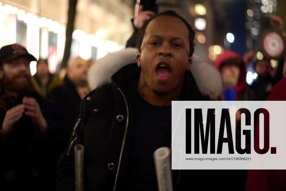 December 13, 2022, New York, New York, USA International Union of Operating Engineers, Local 94 pro