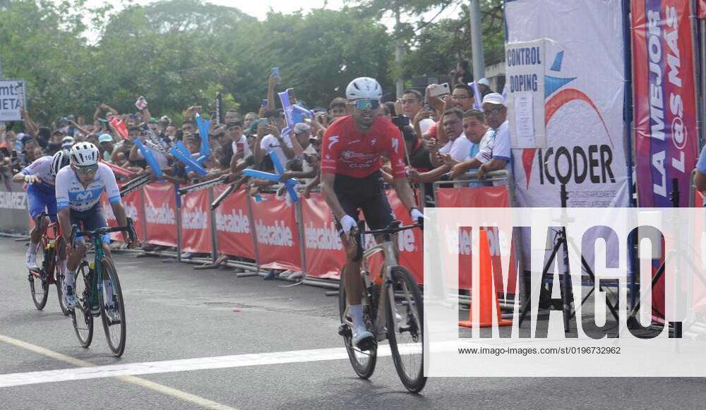 December 16, 2022 Daniel Boniilla.Vuelta Ciclistica a Costa Rica