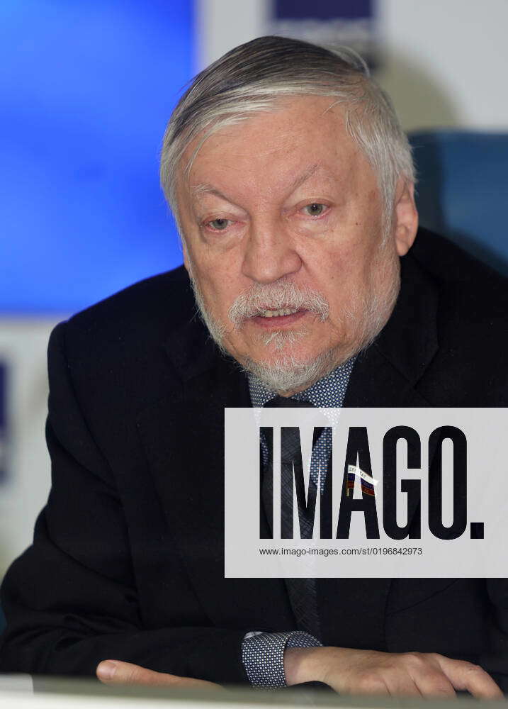 RUSSIAN FEDERATION. Moscow.14 dec 2022. TASS Russian news agency. Press Center. Russian chess