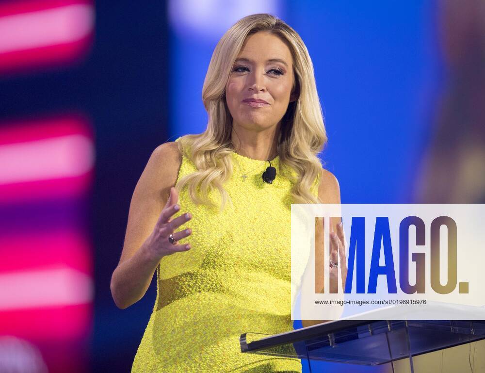December 18, 2022 Phoenix, Arizona, USA KAYLEIGH MCENANY speaks at