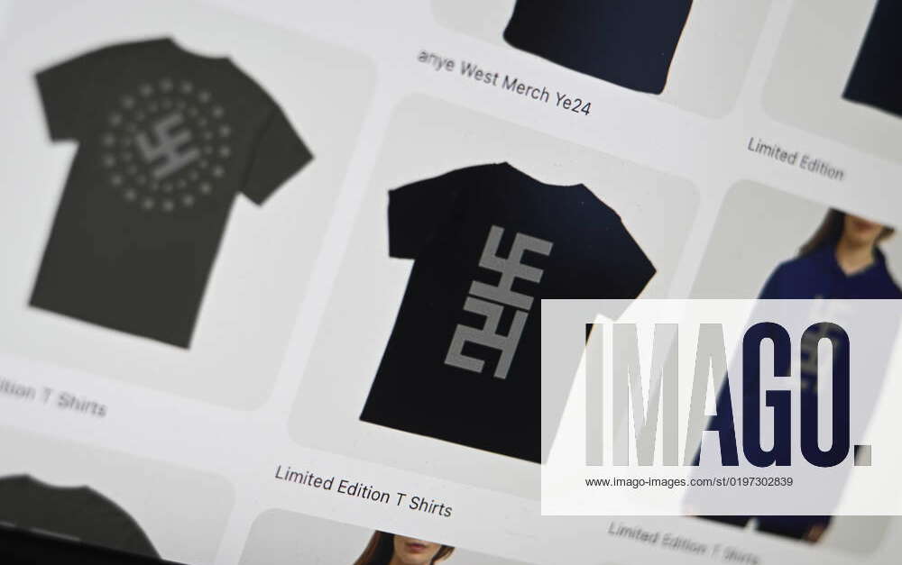 rapper-kanye-west-presidential-campaign-merchandise-features-swastika
