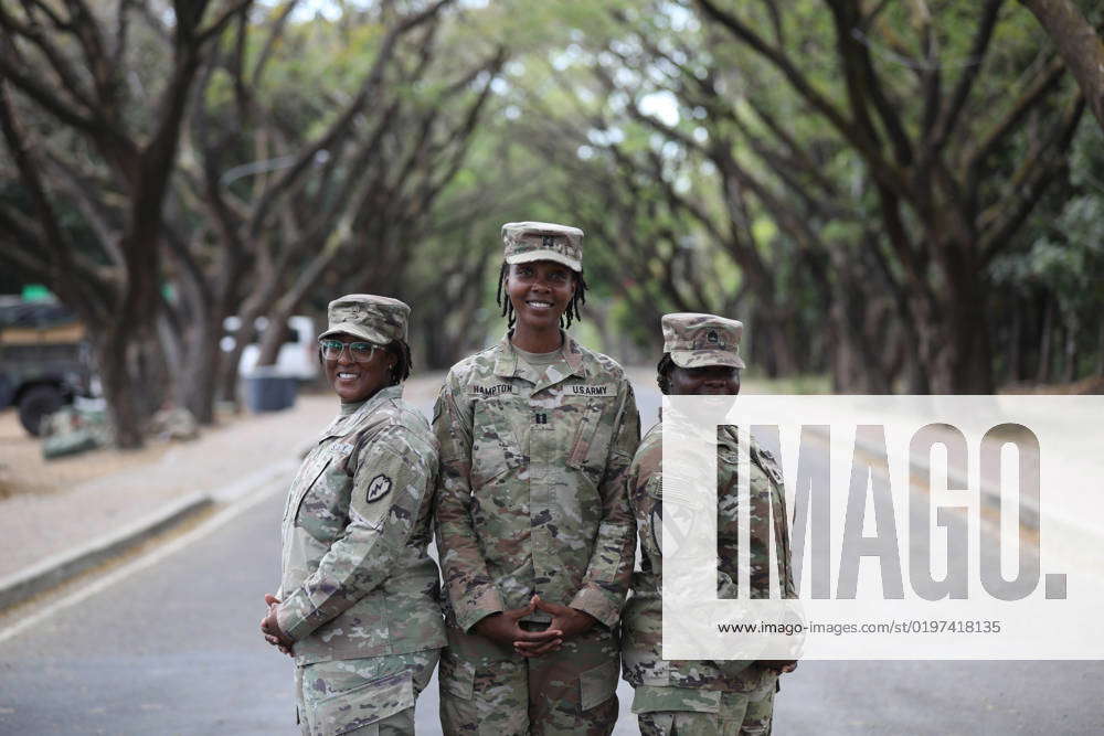 U.S. Army Pacific Soldiers with the 3rd Infantry Brigade Combat Team ...