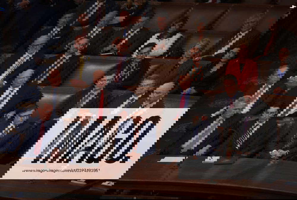 News 118th session of Congress begins Jan 3, 2023; Washington, DC, USA