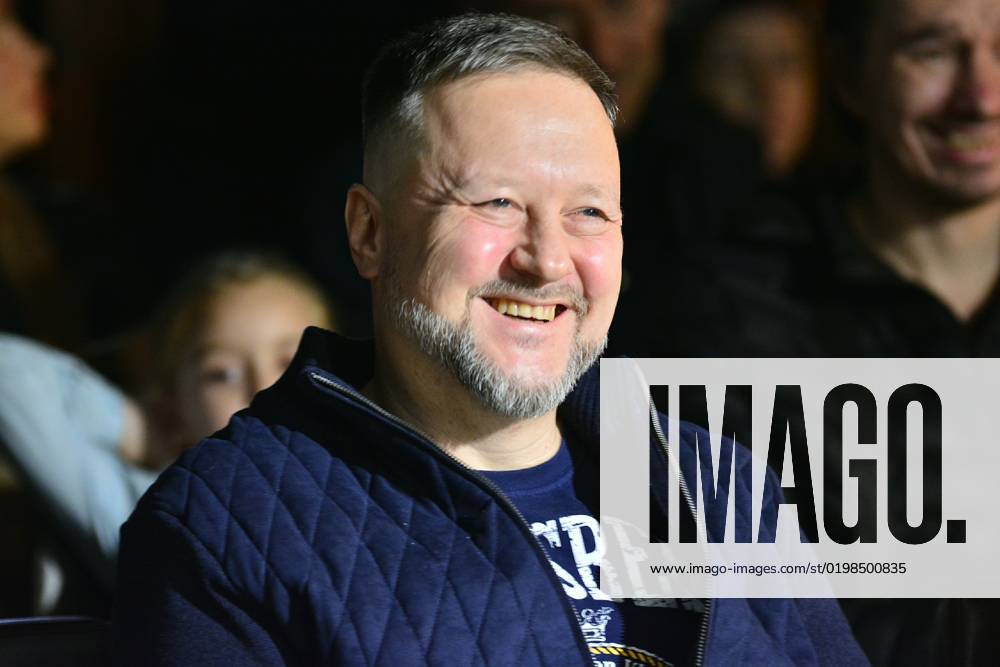 Leonid Yakubovich presented to the public his new book The Day of