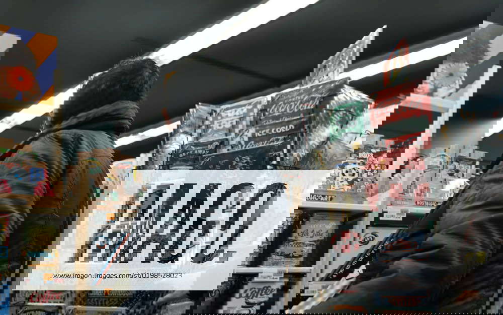 Brugge, Belgium 6 December 2022 Theme image shopping, people