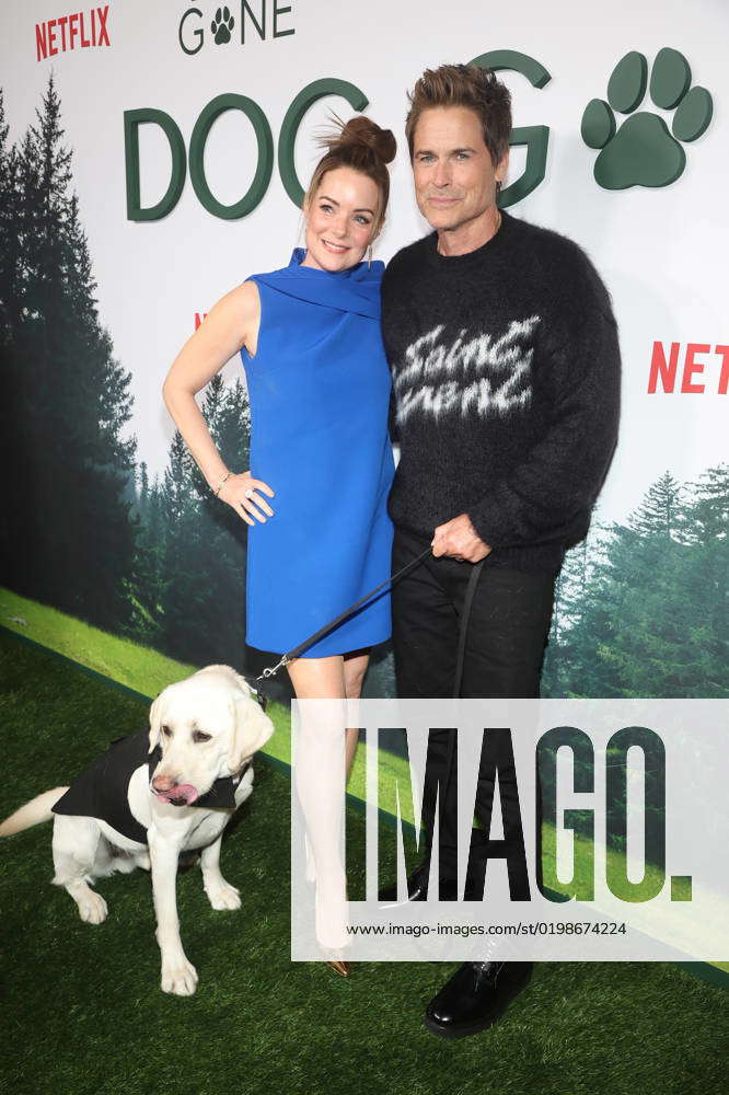 11 January 2023 Pacific Palisades, California Kimberly Williams