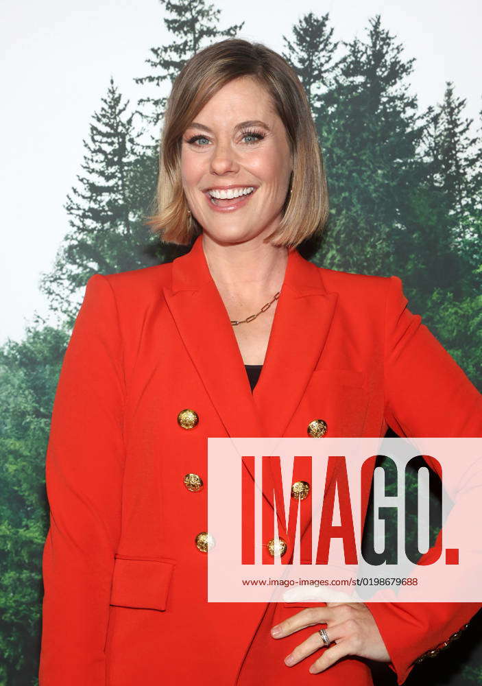 Los Angeles premiere of Dog Gone held at The Bay Theater Featuring