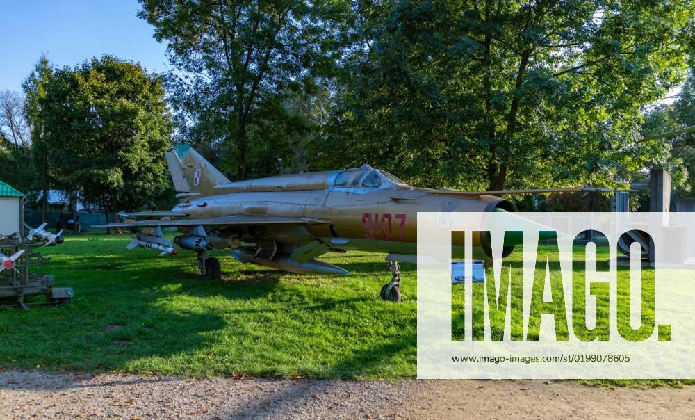 Mikoyan-Gurevich MiG-21MF, A picture of a Mikoyan-Gurevich MiG-21MF ...