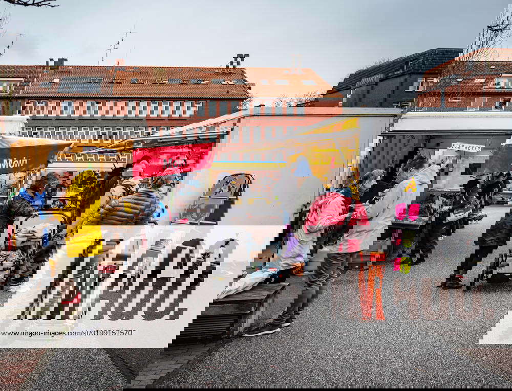 suche arbeit wochenmarkt hamburg