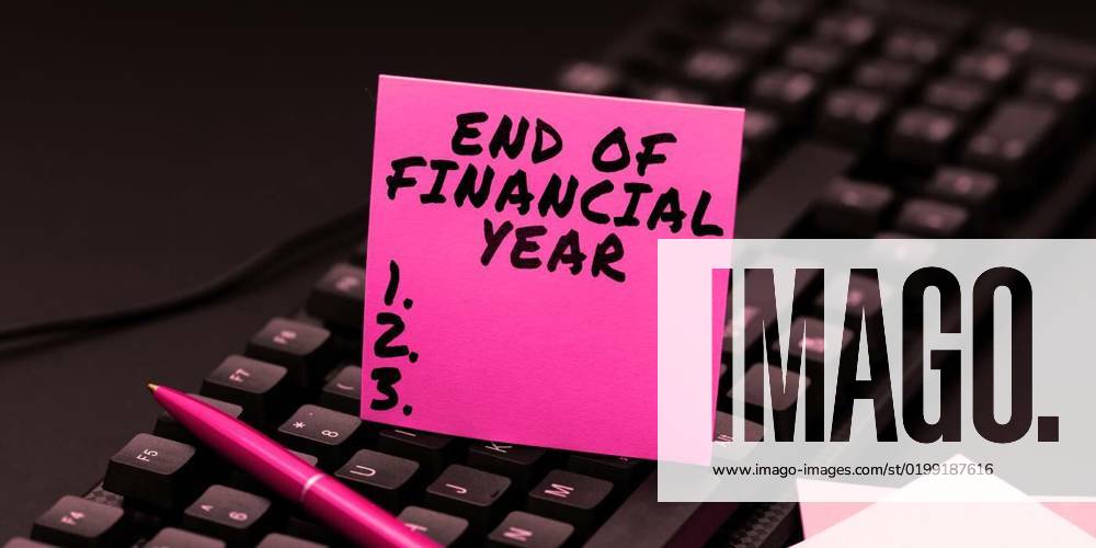 handwriting-text-end-of-financial-year-business-concept-revise-and