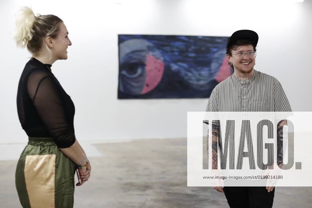 January 13, 2023, St. Petersburg, Florida, USA Owners Erica Luedtke