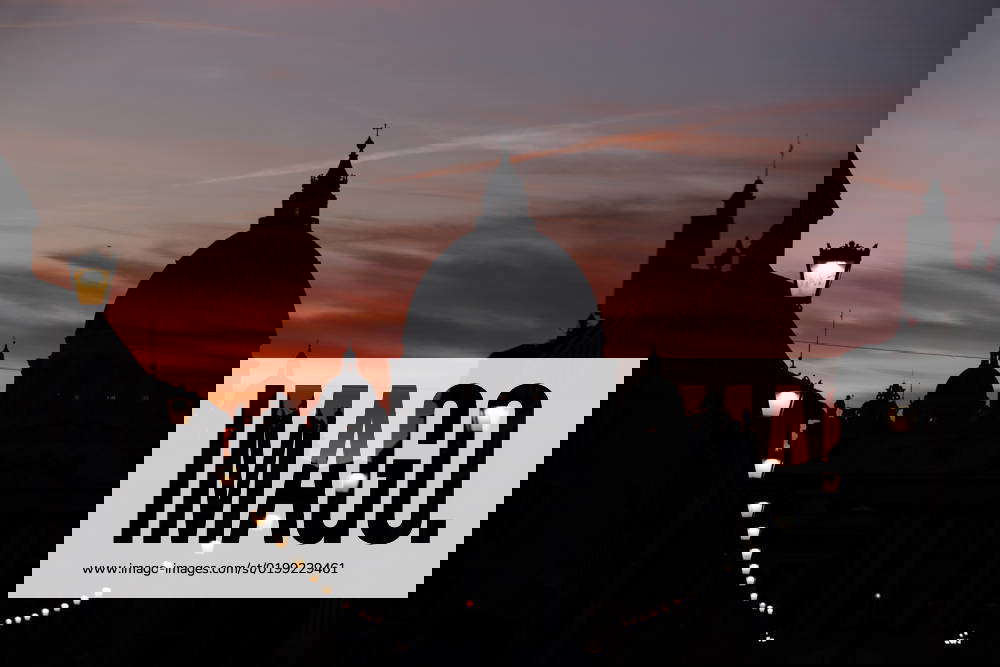 Italy Truth and justice for Emanuela Orlandi View of St Peter s