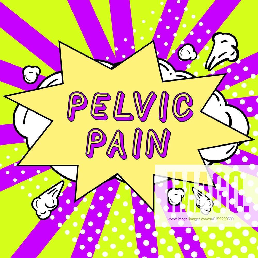 writing-displaying-text-pelvic-pain-business-showcase-pain-perceived