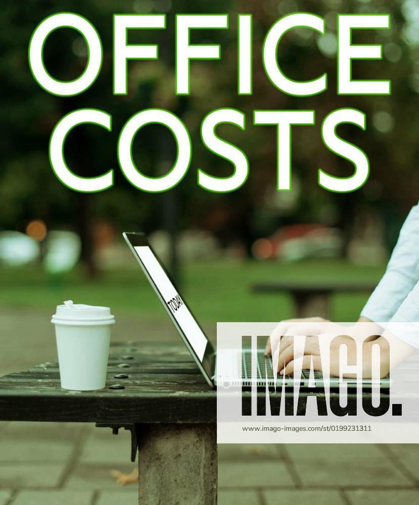 inspiration-showing-sign-office-costs-word-for-amount-of-money-paid-to