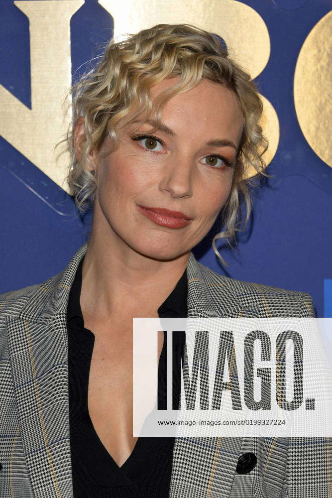 January 15, 2023, Pasadena, California, USA PERDITA WEEKS at the