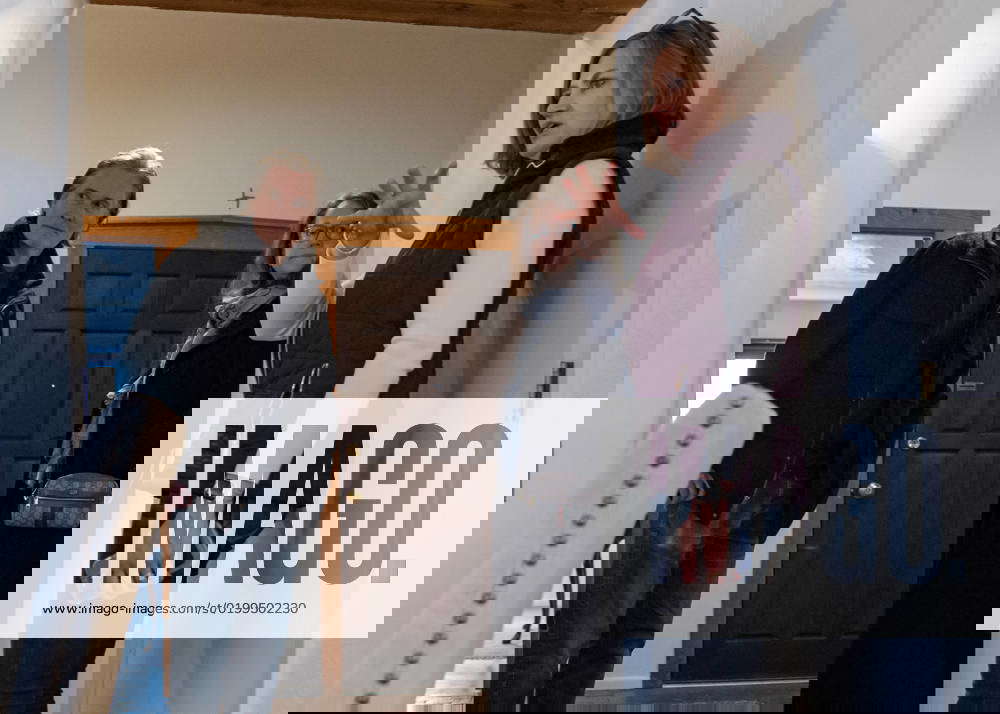 January 15, 2023, Santa Fe, NM, USA Santa Fe..Real Estate Broker