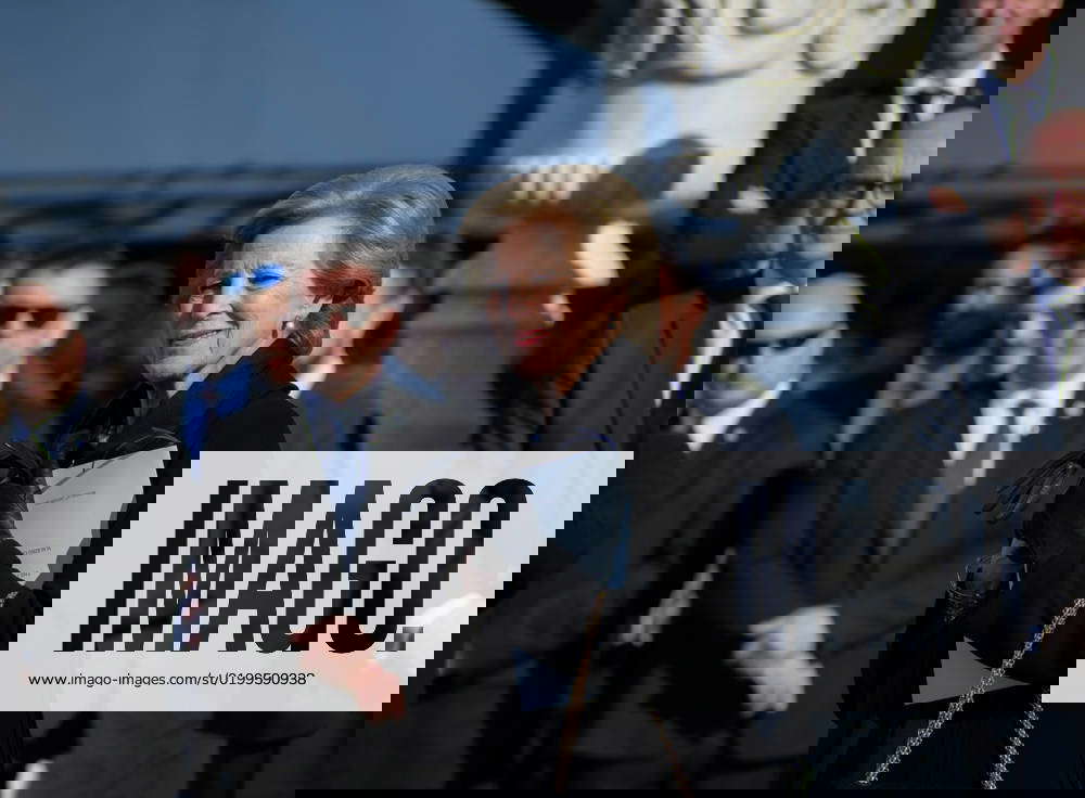 Funeral Of Former King Of Greece Funeral procession of Former King of