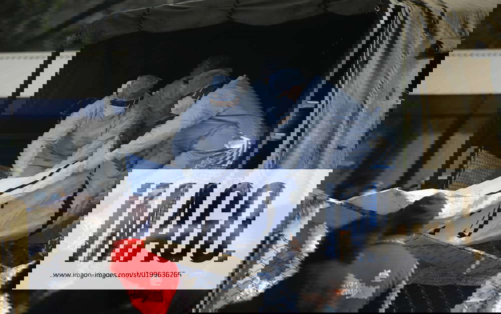 january-17-2023-pokhara-nepal-members-of-the-nepali-army-load