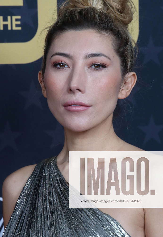 January 15, 2023, Century City, California, USA: Dichen Lachman on the ...