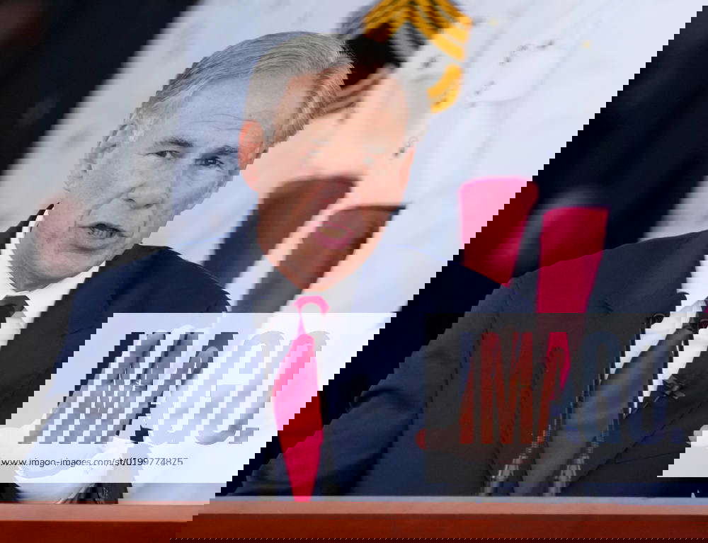 News Inauguration ceremony for Texas Gov. Greg Abbott Jan 17, 2023