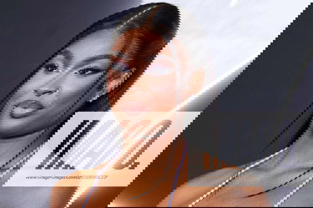 Los Angeles Premiere Of Netflix s You People American singer and