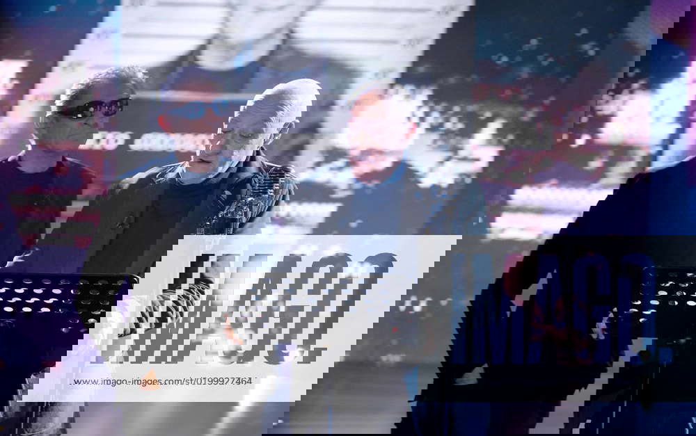 Milan, TV broadcast Tonight is Cattelan Ezio Greggio, Stefano Nazzi