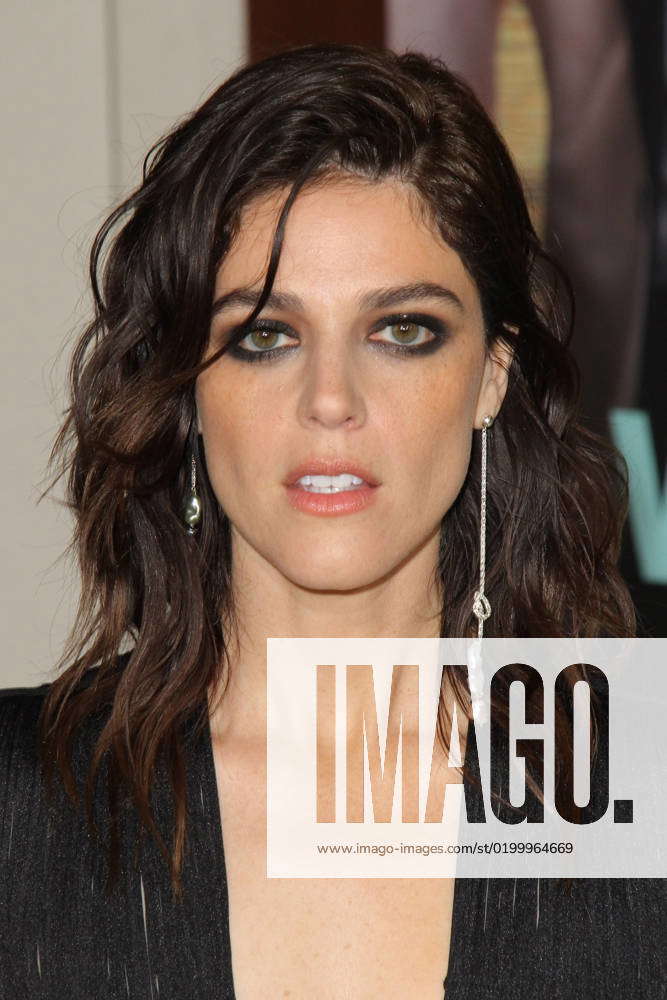 Callie Hernandez at Shotgun Wedding Premiere held at the TCL Chinese