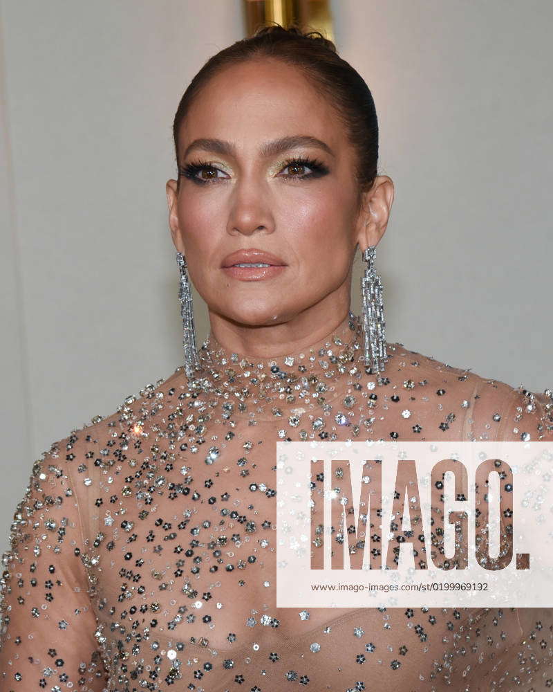 18 January 2023 - Hollywood, California - Jennifer Lopez. Los Angeles  premiere of Prime Video s