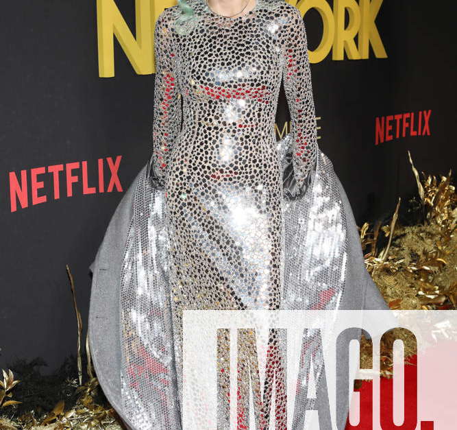 Netflix and Michael Kors™ celebration of the upcoming launch of BLING