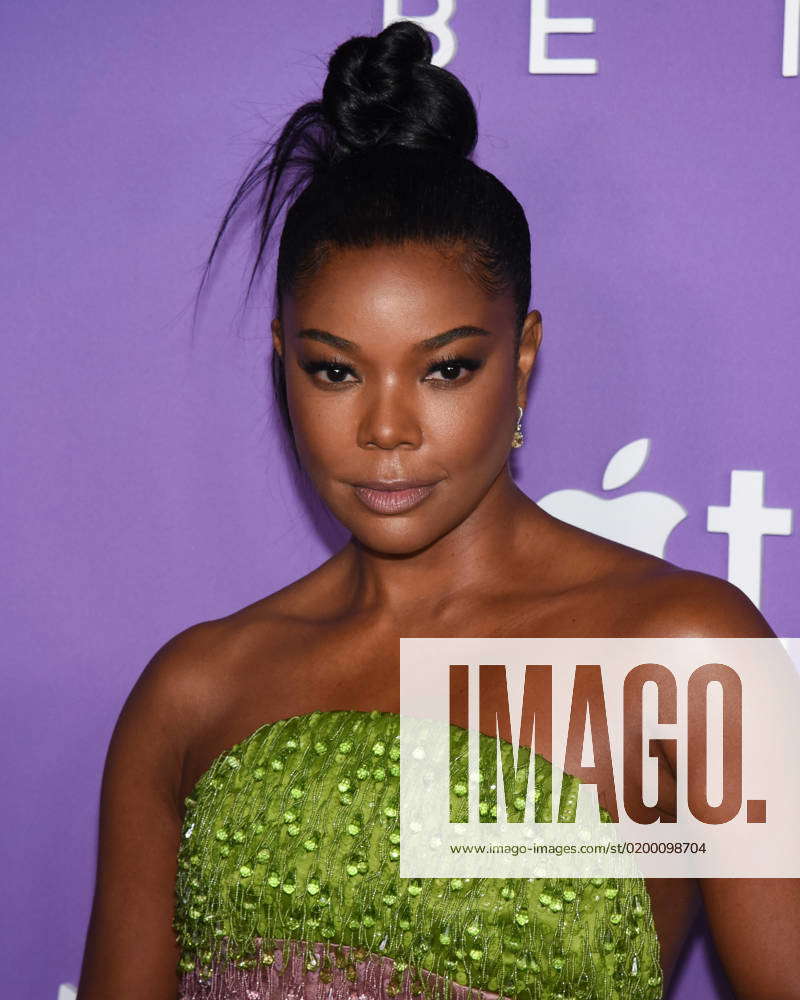 19 January 2023 - Hollywood, California - Gabrielle Union. season 3