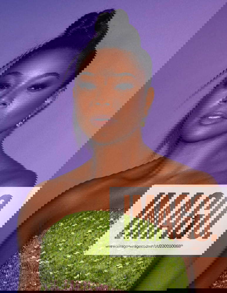 19 January 2023 - Hollywood, California - Gabrielle Union. season 3