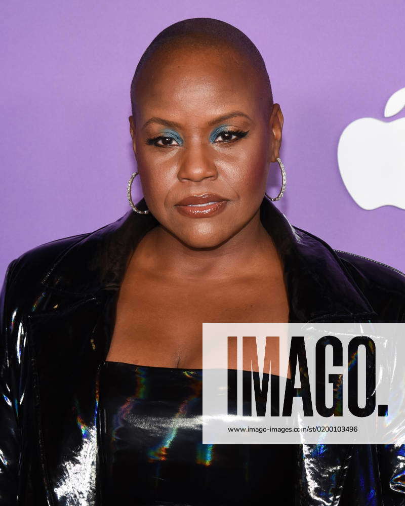 19 January 2023 - Hollywood, California - Haneefah Wood. season 3 ...