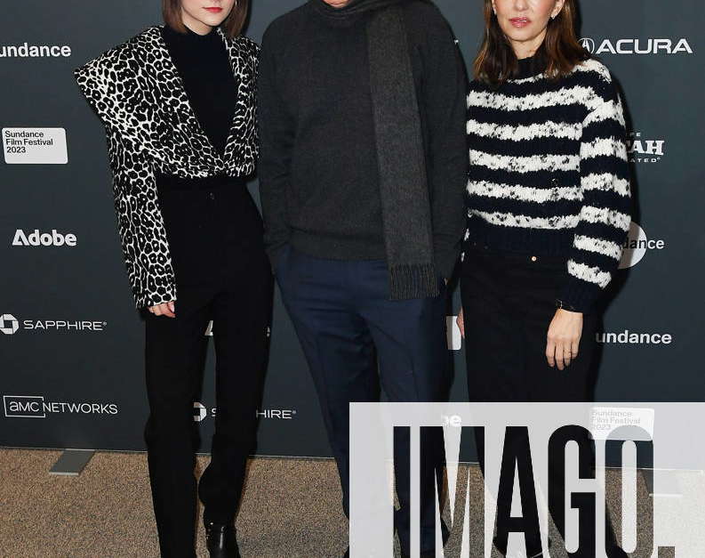 Utah, USA. 20th Jan, 2023. Sofia Coppola arriving to the