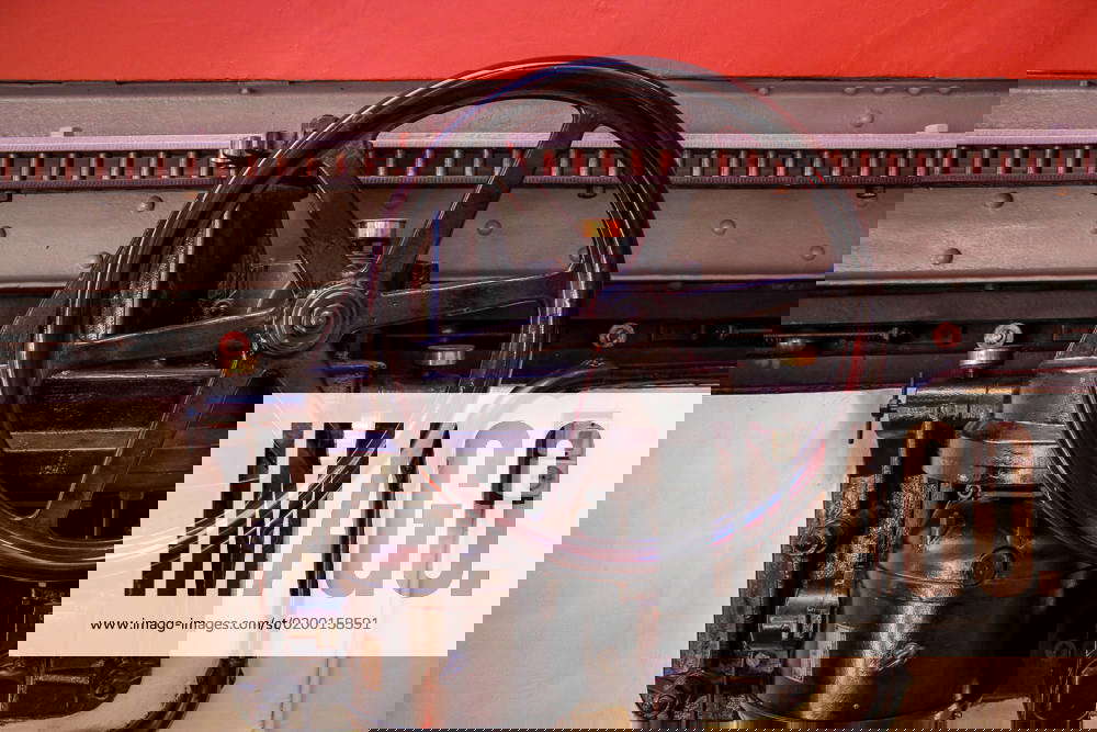 The Oldest Observatory In Indonesia Part of a Binoculars or Star