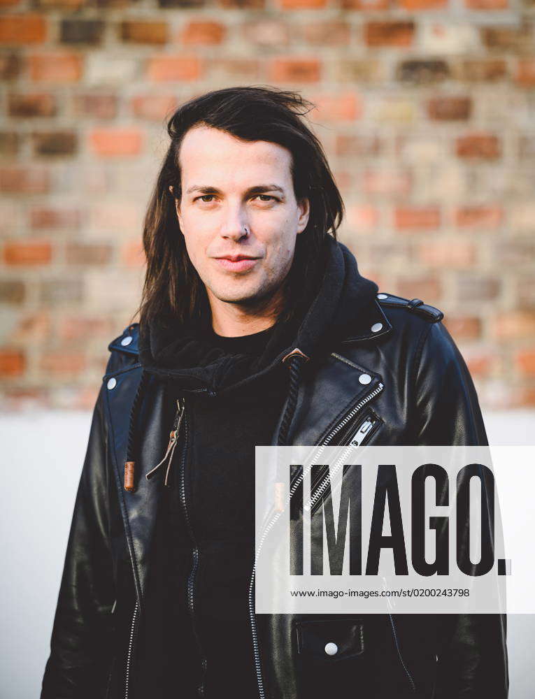 THEME PICTURE Politician and musician Dominik Wlazny aka Marco Pogo ...