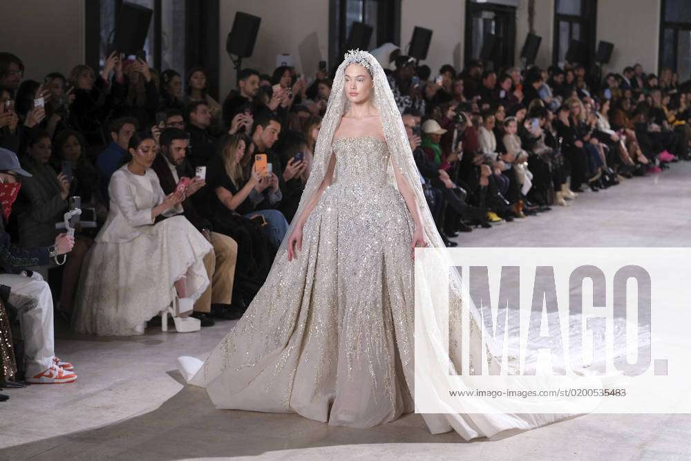Tony Ward, Haute Couture Spring Summer 2023