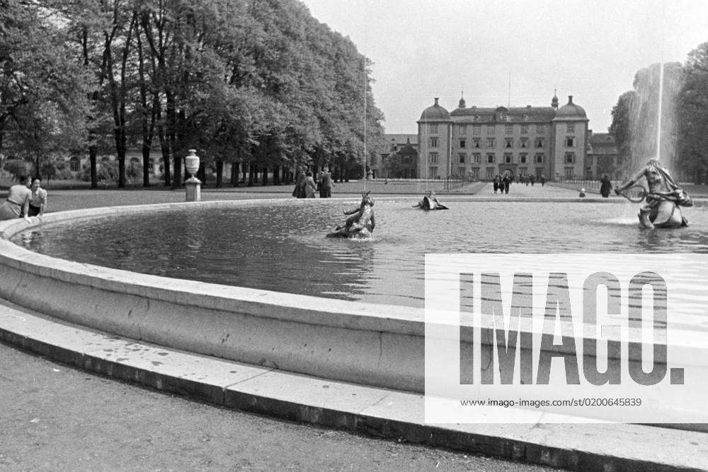 Schwetzingen, Speyer, Neustadt (Haardt) Ein Ausflug zum Schloss ...