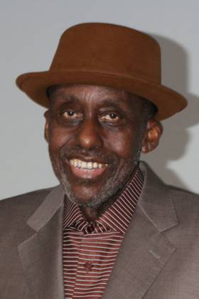 Los Angeles - Jan 26: Bill Duke At The 1619 Project Premiere Screening 