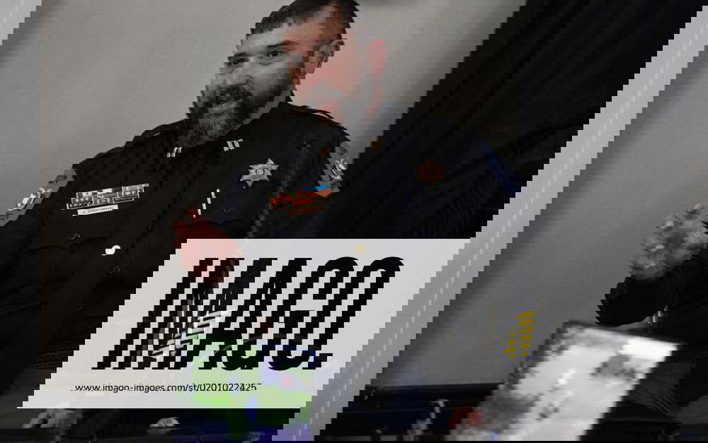 News Alex Murdaugh trial Jan 26, 2023; Walterboro, SC, USA; Major