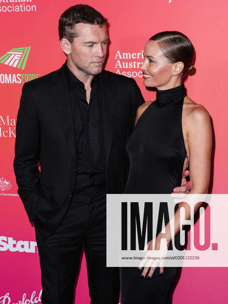 Sam Worthington Age Net Worth Wife Family Height And - vrogue.co