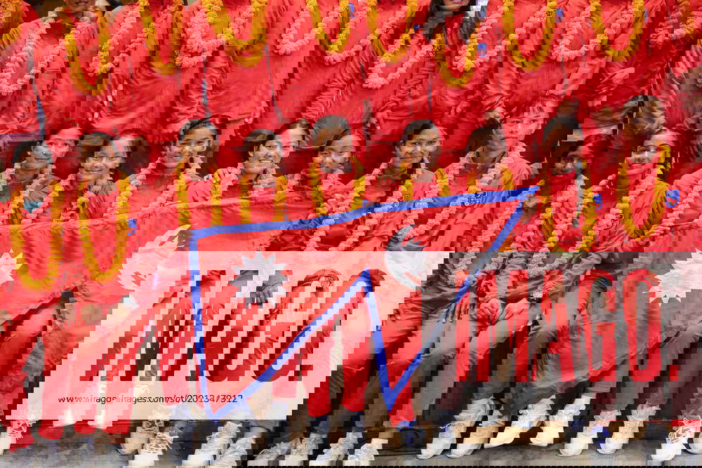 January 31, 2023, Nepal All Nepal Football Association (ANFA) has bid