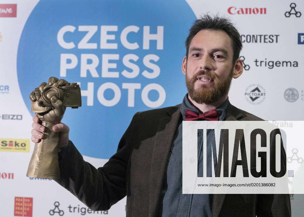 Czech Press Photo