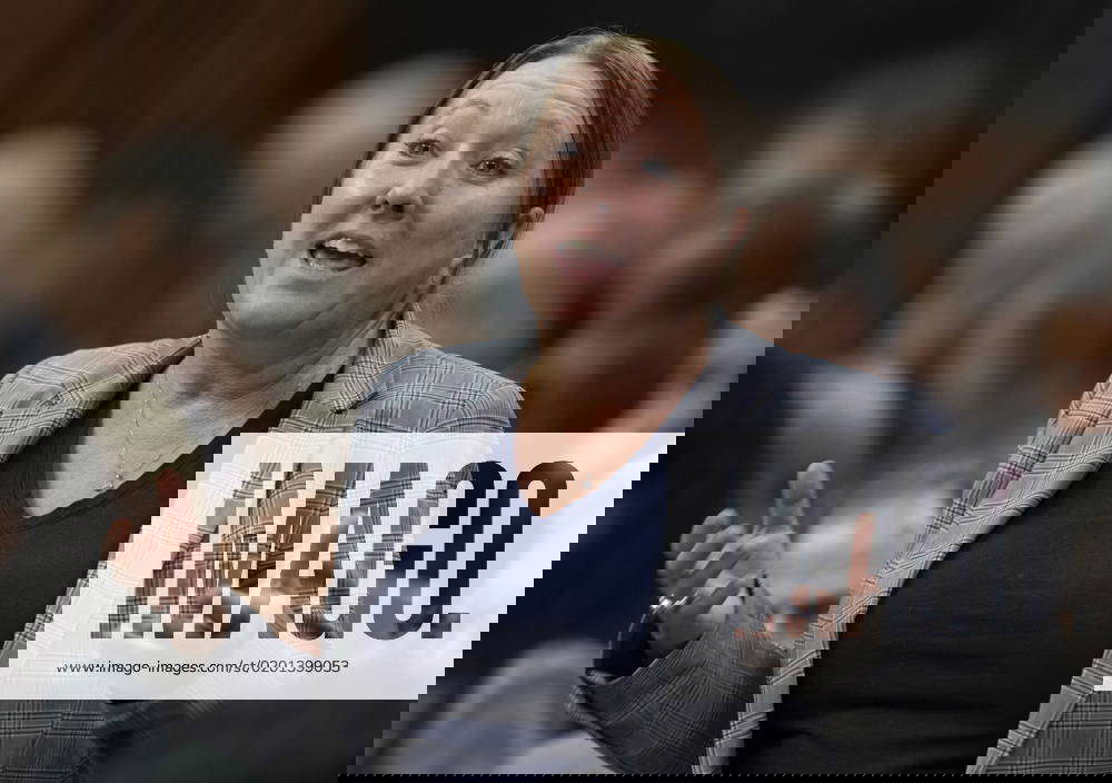 January 31, 2023, Ottawa, ON, Canada President of the Treasury Board