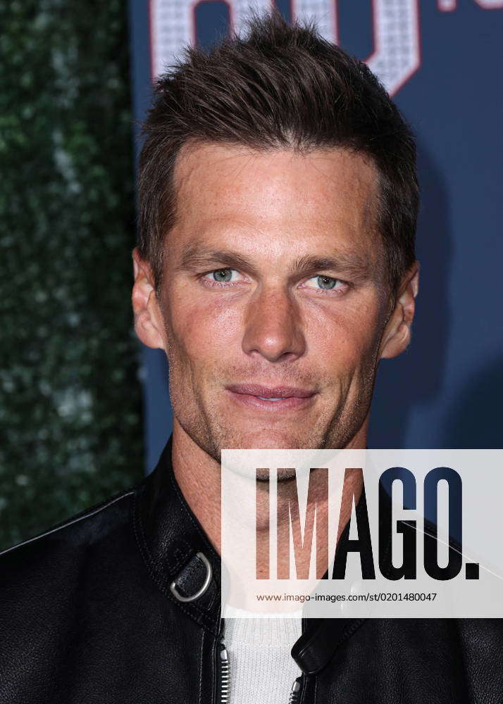 Los Angeles Premiere Screening Of Paramount Pictures 80 For Brady ...