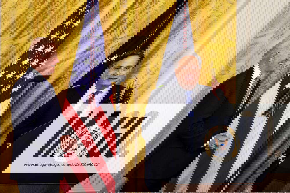 Biden Jeff Zients as new White House Chief of Staff Outgoing